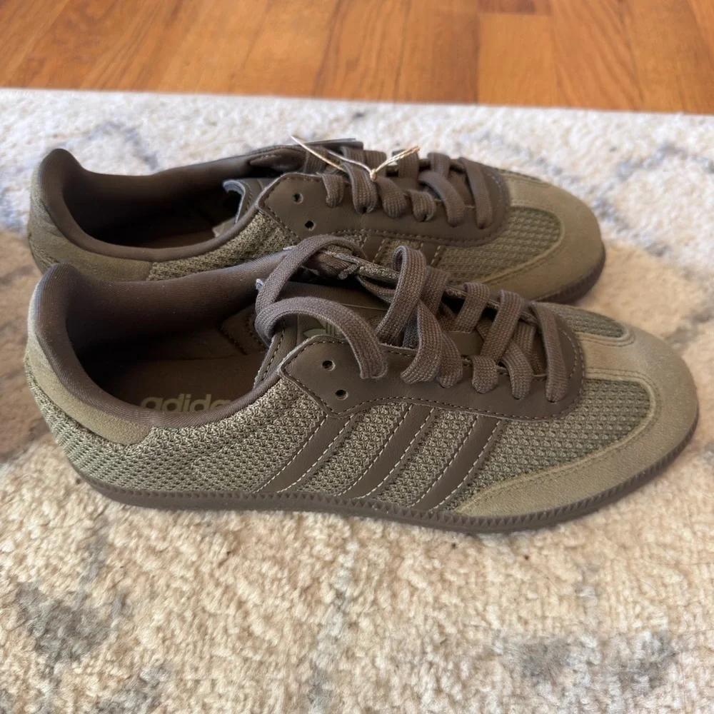 Adidas unisex SAMBA OG SHOES